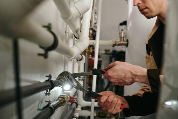 Sprinkler Systems in Dunlap, IN
