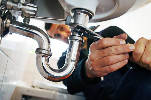 Best Shower Repair Services  in Dunlap, IN