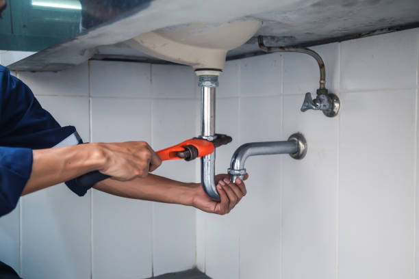 Best Water Leak Repair  in Dunlap, IN