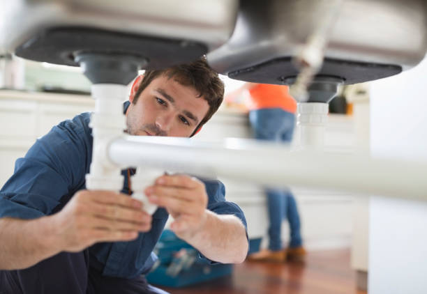 Reliable Dunlap, IN Plumbing Solutions